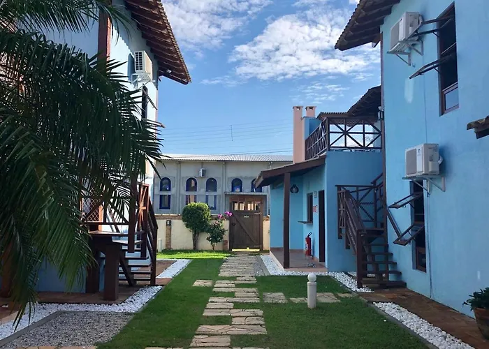 Vila Da Praia Ubatuba