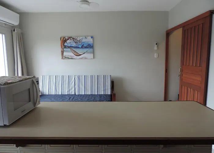 Apartamento Praia Grande Ubatuba
